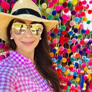 Meet your Posher, Elsa